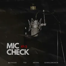 Mic Check 2